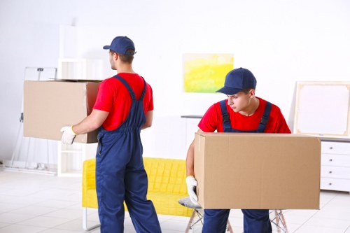 Northwood Storage introduction and brand overview