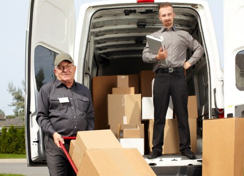 Northwood Storage health and safety policy overview