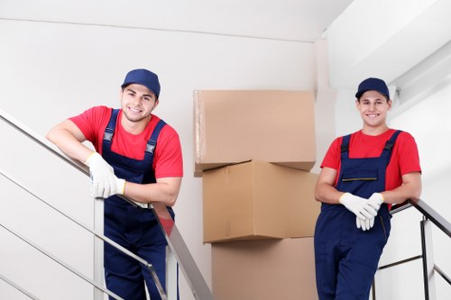 Safety and risk control in a storage facility