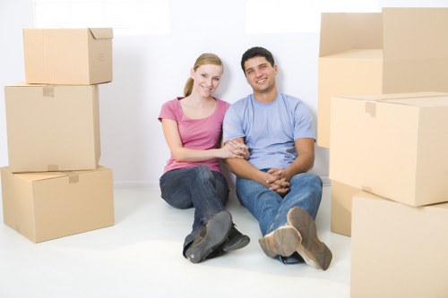Commitment to a safe storage environment