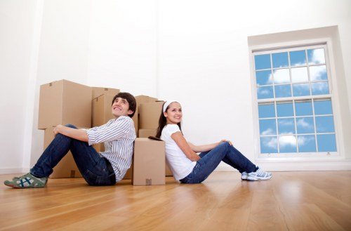 Flexible storage solutions for household and business needs
