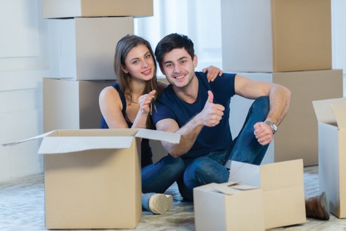Accessibility request support for Northwood Storage users