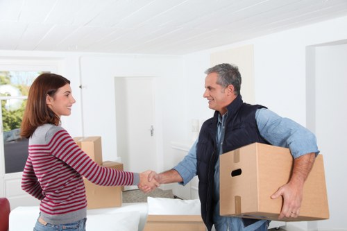 Annual review of Northwood Storage modern slavery controls