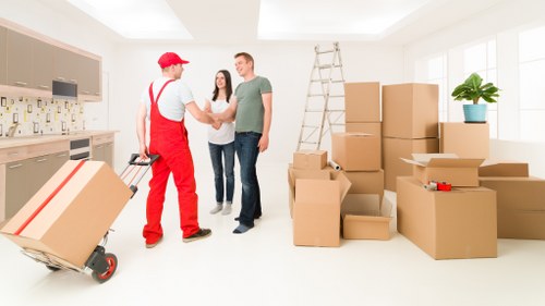 Free quote policy explained for Northwood Storage customers