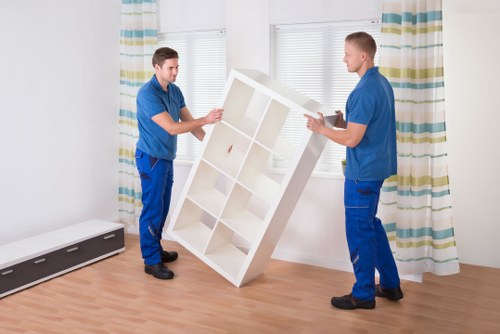 Final summary of Northwood Storage transparent pricing and quote options