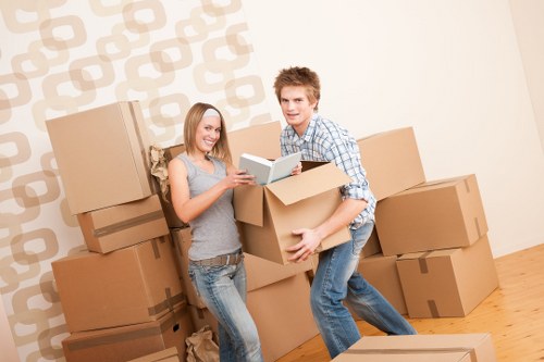 Payment and account management for storage services